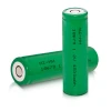 18670 4500mAh Ni-MH Rechargeable Battery