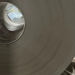 Export Quality steel sheet