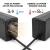 Import Wholesale 54.6V 2A 3A XLR Lithium Ion Charger for 48V Scooter E Bike Mobility from China