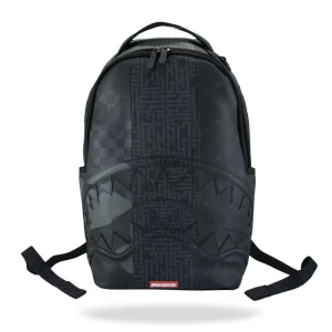 Black Fashion Backpack any Travelling Bags, Backpack and School bag etc OEM is welcome