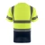 Import Dry Fit Polo Short Bright Custom Logo Men Workwear Long Sleeve Work T-Shirt Safety Reflective T Shirt from China
