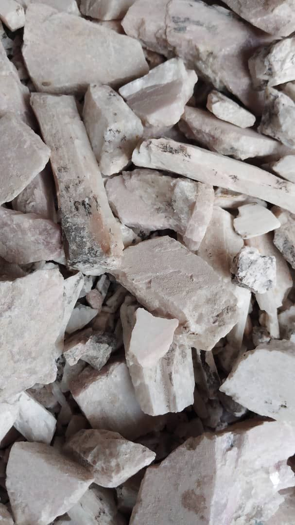 Buy Lithium Ore from Depatriot global tarde, Nigeria | Tradewheel.com