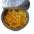 Import canned sweet corn from China