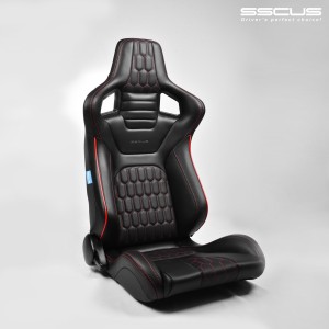 SSCUS Sport Seat EURO 621