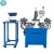 Import tube chamfering machine automatic double end pipe rod chamfering machine from China