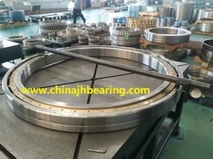 527459 precision cylindrical roller bearing  for cable Tubular stranding machine