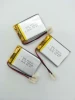 Li-polymer battery 3.7v 450mAh, EHS-403040 Li-ion polymer battery