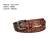 Import Genuine Leather Belts from India