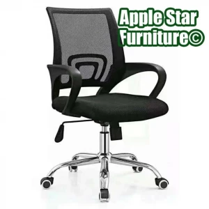 AS968-83 **Lowest Price Mesh Task Chair
