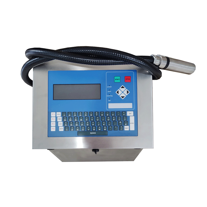 Buy Small Character Inkjet Printer from Chengdu Linshi Industrial