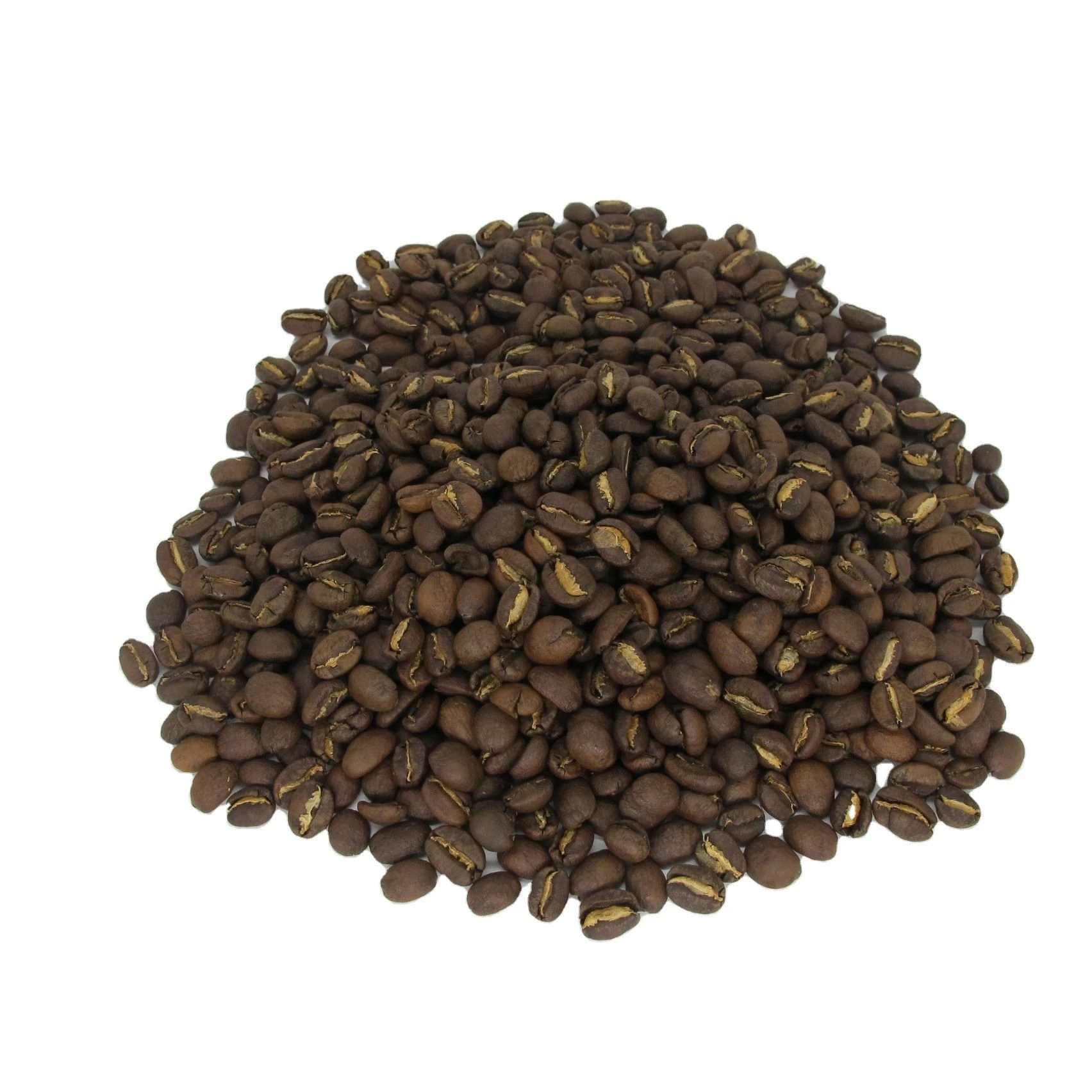 Freshly Roasted Arabica Coffee Beans