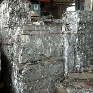 Aluminum Foil Scrap