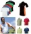 Import Golf Shirts from South Africa