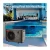 Import YINI Swimming Pool Heat Pump Mini Spa Pool Water Heater Spa Machine Home Mini Pool Heat Pump from China