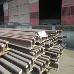 Quality Rail Track Scrap for Exports from Kenya
