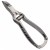 Import Stainless Steel Cuticle Nipper from Pakistan