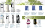 water filtration / water Dispenser / R.O System