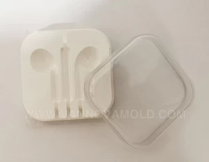 High Quality OEM Injection Mould, Rapid Prototyping Injection Moulds