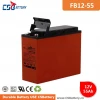 CSBattery FB Series front terminal AGM Battery