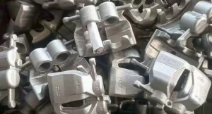 Auto car break system accessories