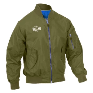 Men Clothing Winter Military Airsoft Jacket Pilot Bomber Jacket Coat Multi-Pockets