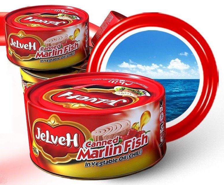 Buy Canned Fish from Alireza Foodstuff Trading LLC, United Arab ...
