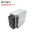 Import Bitmain Antminer L7 9500M 3425W Litecoin Miner from China