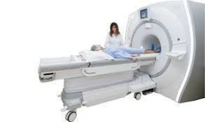 MRI Equipment, MRI Scanner