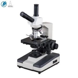 XSP-MV Binocular Multi-purpose Bioligical Entry level microscope 40-1600X