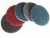 Import non-woven velcro disc from China
