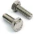 Import Standard Quality Hex Bolts Made in Carbon Steel, Alloy Steel, Stainless Steel, Brass from China