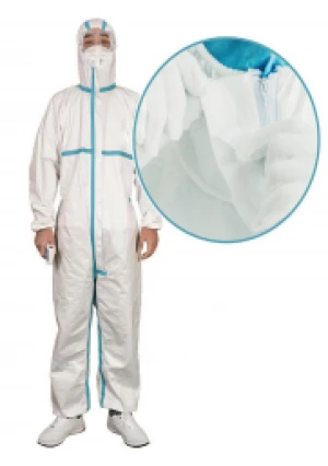 PROTECTIVE SUIT