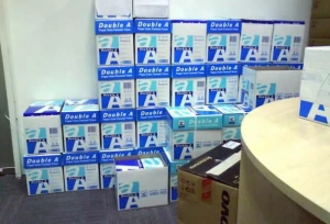 75gsm 70gsm 80gsm A4 size white copier paper office paper