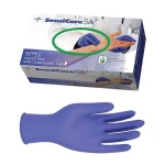 Nitrile Gloves for sale