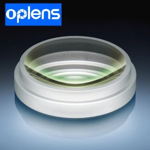 Aspheric Lens