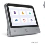 HMS1000 Multi-Parameter Patient Vital Signs Monitor