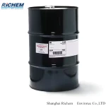 Replacement of  FC-40 Electronic Liquid Fluoridation 3M Semiconductor Coolant Leak Detection Heat Transfer Fluid