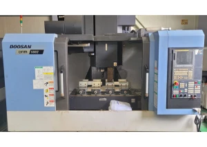 DOOSAN - DNM 500