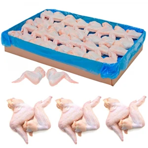 Wholesale Chickens Frozen HACCP HALAL Frozen Whole Chicken