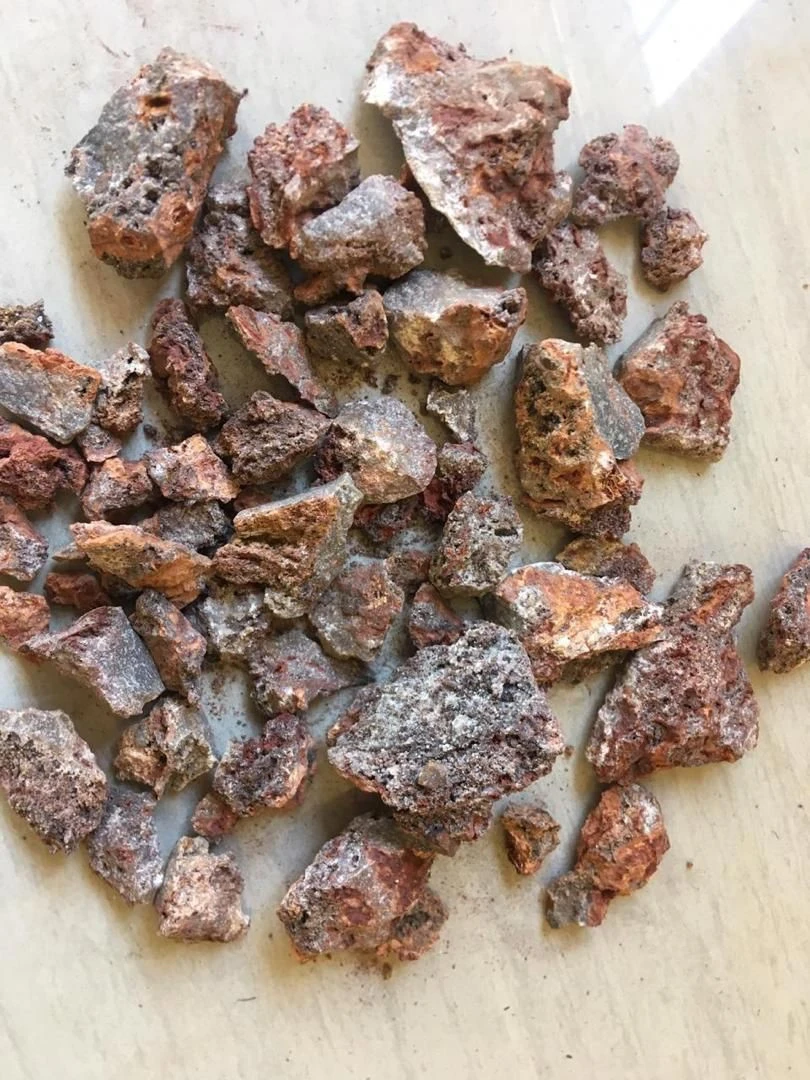 Buy Zinc Ore from EDM Minerals, Zambia