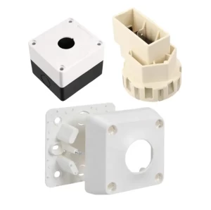 Quality Custom Electronic Plastic Components