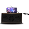 KW-L75 Newest Design Wholesale hot selling Super Bass Sounds Wireless Bluetooth speaker support OEM/ODM