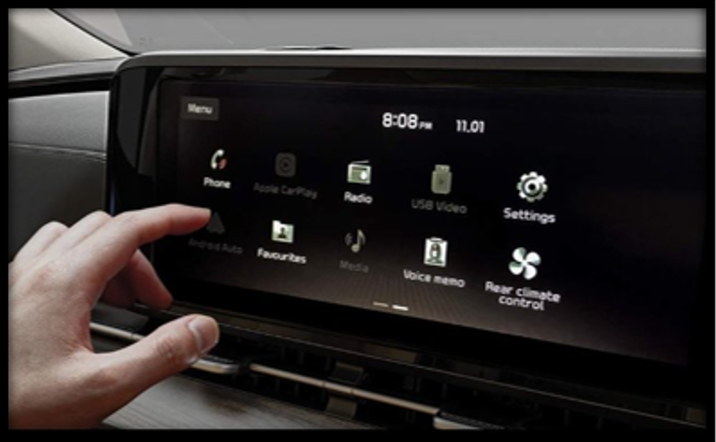 Buy Audio Video Navigation System (avn) from Forbes Electronics Sdn Bhd ...