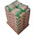 Import wood pellets en plus a1 Low Ash Content Class A1 Pine Fir Wood Pellets 6mm in 15kg bags from South Africa