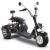 Import Electric Golf Course Cart 3 wheels Citycoco Scooter 2000 Watts from USA