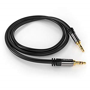 0.5m1m2m3m male to male AUX Cord Compatible with Car/Home Stereo Headphone Speaker 3.5mm aux stereo audio cable