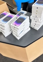 Factory Unlocked Apple iPhone 14 pro max
