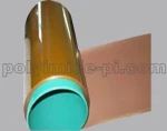 2 Layer FCCL- Adhesiveless Flexible Copper Clad Laminate