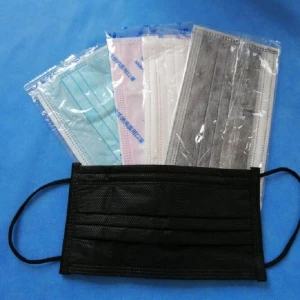 Medical Face Masks , Dentist Facemasks