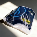 Customizable laundry detergent pouches, factory direct sales